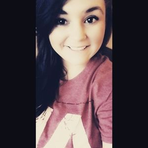 Meet your Posher, Erin